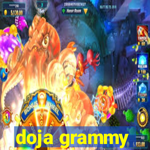 doja grammy